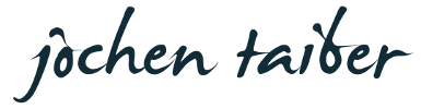 Jochen Taiber
